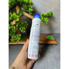 Xịt khử mùi Dove Advanced Care Original 72h.