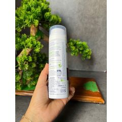 Bọt cạo râu dành cho da nhạy cảm Nivea Men sensitive shaving foam instant protection 200ml 779271