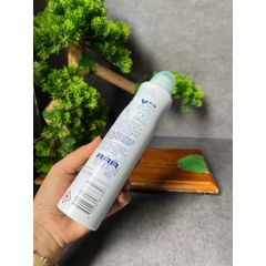 Xịt khử mùi Dove Advanced Care Go Fresh Cucumber & Green Tea.