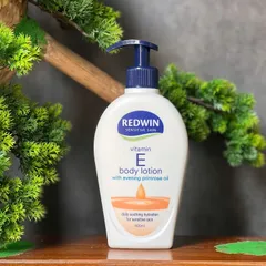 Lotion dưỡng da Redwin vitamin E của Úc 400ml 779281