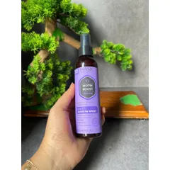 Mẫu mới xịt dưỡng tóc Hask Biotin Boost 5-in-1 Leave-in Spray dung tích 175ml.