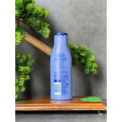 Dưỡng thể Nivea body lotion Irresistibly smooth 5in1 250ml dry skin