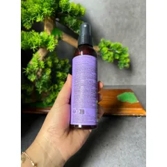 Mẫu mới xịt dưỡng tóc Hask Biotin Boost 5-in-1 Leave-in Spray dung tích 175ml.