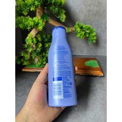 Dưỡng thể Nivea body lotion Irresistibly smooth 5in1 250ml dry skin