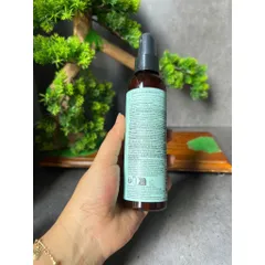 Xịt dưỡng tóc HASK Tea Tree Oil & Rosemary 5-in-1 175ml.