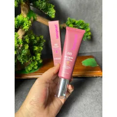 Lanopearl BB Cream SPF 15 50mL - BB Cream 5in1 Kem Nền, Giữ Ẩm, Trắng Da, Chống Lão Hoá, và Chống Nắng 779294