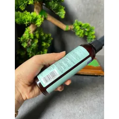 Xịt dưỡng tóc HASK Tea Tree Oil & Rosemary 5-in-1 175ml.