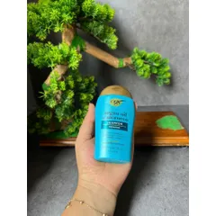 Dầu gội OGX Renewing + Argan Oil phục hồi tóc hư tổn size nhỏ 88ml hàng Úc