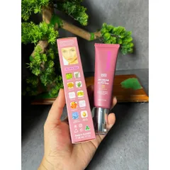 Lanopearl BB Cream SPF 15 50mL - BB Cream 5in1 Kem Nền, Giữ Ẩm, Trắng Da, Chống Lão Hoá, và Chống Nắng 779294