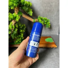 Xịt phủ tóc bạc tạm thời Clairol Root Touch-Up màu dark brown.