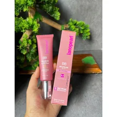 Lanopearl BB Cream SPF 15 50mL - BB Cream 5in1 Kem Nền, Giữ Ẩm, Trắng Da, Chống Lão Hoá, và Chống Nắng 779294
