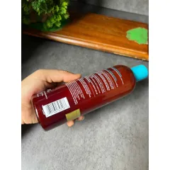 Combo gội xả Hask Argan Oil chai 355ml