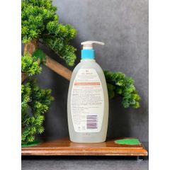Sữa tắm gội toàn thân Aveeno baby 532ml