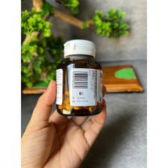 Blackmores Celery 3000mg dành cho người bị Gout (gút) 50 viên hàng Úc