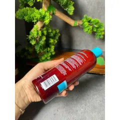 Combo gội xả Hask Argan Oil chai 355ml