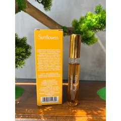 Thanh lí chai đã mở nilong Nước Hoa Nữ Elizabeth Arden Sunflowers EDT 15ml