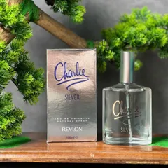 Thanh lí hộp giấy xấu Nước hoa nữ Revlon Charlie Silver Eau De Toilette 100ml. 779313