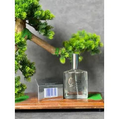 Thanh lí hộp giấy xấu Nước hoa nữ Revlon Charlie Silver Eau De Toilette 100ml. 779313