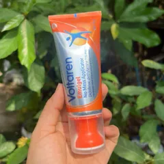 Thanh lí hàng không có hộp giấy date 10/2026 Voltaren Emulgel No Mess (75g) 779319