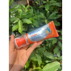 Thanh lí hàng không có hộp giấy date 10/2026 Voltaren Emulgel No Mess (75g) 779319