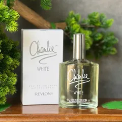 Nước hoa nữ Revlon Charlie White Eau De Toilette 100ml. 779320