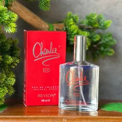 Nước hoa nữ Revlon Charlie Red Eau De Toilette 100ml.