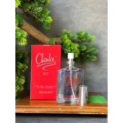 Nước hoa nữ Revlon Charlie Red Eau De Toilette 100ml.