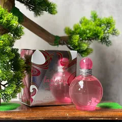 Thanh lí chai đã mở nilong Nước hoa Britney Spears Fantasy Sheer