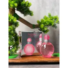 Thanh lí chai đã mở nilong Nước hoa Britney Spears Fantasy Sheer