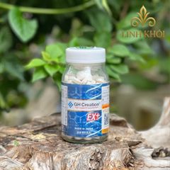Viên uống tăng chiều cao GH Creation Ex 270 viên - nhập khẩu. 779332