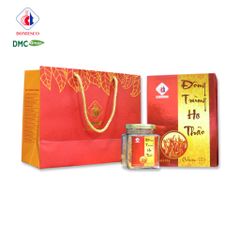 Đông Trùng Hạ Thảo Domesco Sấy Khô Nguyên Sợi Cordyceps ≥ 0,05% 10g