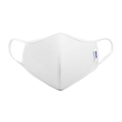 Khẩu Trang Vải Dành Cho Trẻ Em Fabric Mask Domesco 2 Lớp Kháng Khuẩn, Kháng Giọt Bắn