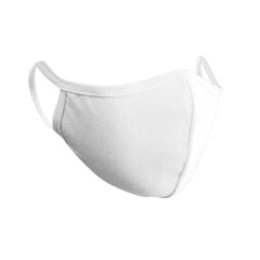 Khẩu Trang Vải Dành Cho Trẻ Em Fabric Mask Domesco 2 Lớp Kháng Khuẩn, Kháng Giọt Bắn