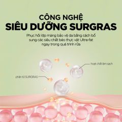 Dung Dịch Vệ Sinh Phụ Nữ Cấp Ẩm Mịn Màng của Pháp - Cavaillès L’Intime Hydratant 250ml 