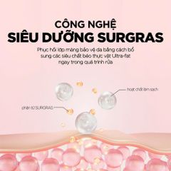 Dung Dịch Vệ Sinh Dịu Nhẹ, Giảm kích ứng CAVAILLÈS Extra-doux - Cho Da Siêu Nhạy Cảm 250ml