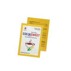 Đường ăn kiêng CORNSWEET Domesco 100 gói