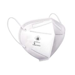 Hộp 20 Khẩu Trang Y Tế N95 Promask Domesco Vải Không Dệt