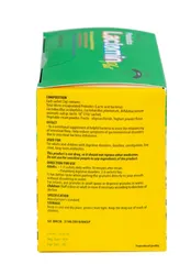 Cốm bổ sung lợi khuẩn Lactomin Plus Novarex (30 gói)