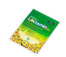 Cốm bổ sung lợi khuẩn Lactomin Plus Novarex (30 gói)