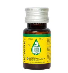 Hỗ trợ tăng cường tiêu hóa Neopeptine F Drops Raptakos (15ml)