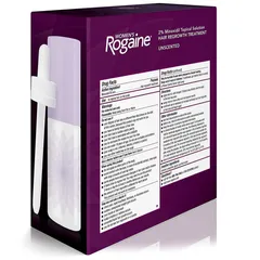 Gel .mọc tóc dành cho phụ nữ dang nuoc .Women’s Rogaine 2% Minoxidil Gel 60ml.HANG MY