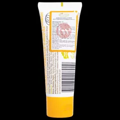 Kem đánh răng (vị chuối) - Jack N' Jill Natural Toothpaste Banana 50g