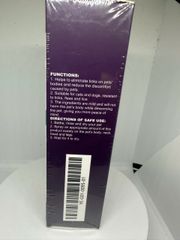 Xịt Diệt Bọ Chét, Ve, Rận FLEA KILLER SPRAY Từ Thiên Nhiên Cho Thú Cưng - Chai 100ml