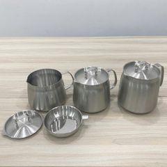 Ca Inox Lọc Dầu 304 Cao Cấp (TV1570)