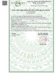 (Hàng nhập khẩu) Dầu cá Omega 3 Healthy Care Fish Oil 1000mg của Úc