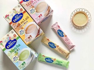 Sữa Bà Bầu Morinaga Nhật Bản Chính Hãng - Bổ Sung DHA, Canxi, Axit Folic, Sắt & Vitamin Cho Mẹ Bầu Và Mẹ Sau Sinh
