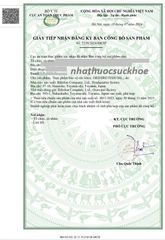 [Hàng nhập khẩu] Dầu Cá Omega 3 Orihiro Nhật Bản 180 Viên - Hỗ Trợ Tim Mạch, Trí Não và Thị Lực, Hàm Lượng Omega 3 Cao 300mg Trong 1 Liều Dùng