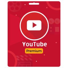 Nâng cấp YouTube Premium 1 năm chính chủ -Tài khoản Youtube Premium Vip + kèm Gemini Pro