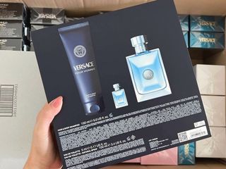 ✨ Set Carolina Herrera Good Girl nước hoa quyến rũ + dưỡng thể, giao nhanh 2h