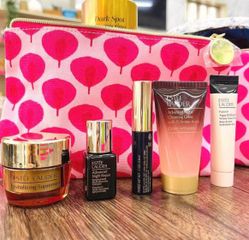✨ Set Estee Lauder 6 món dưỡng da trẻ hóa, giao hỏa tốc, tiết kiệm thời gian, chính hãng